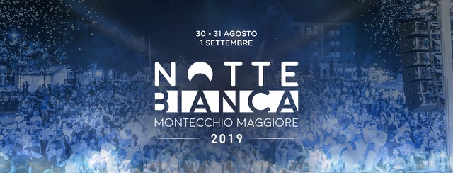 NOTTE BIANCA
