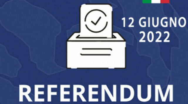 Referendum 12 giugno - nomina scrutatori
