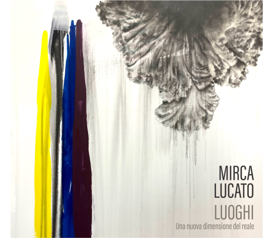 Mostra di Mirca Lucato "LUOGHI" in Galleria Civica dal 15 ottobre