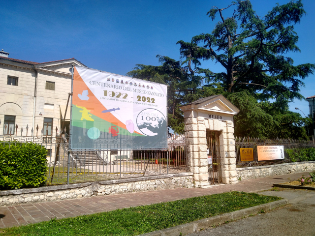 Centenario del Museo Zannato, al via la settimana longobarda