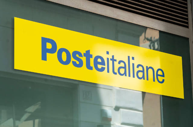 POSTE ITALIANE: COMUNICAZIONE SUL PAGAMENTO DELLE PENSIONI GENNAIO 2022