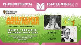Abilitante Social Fest: ERNESTO E GROVIGLIO + UN’OMBRA SULLA LUNA + SUMMER SKATING