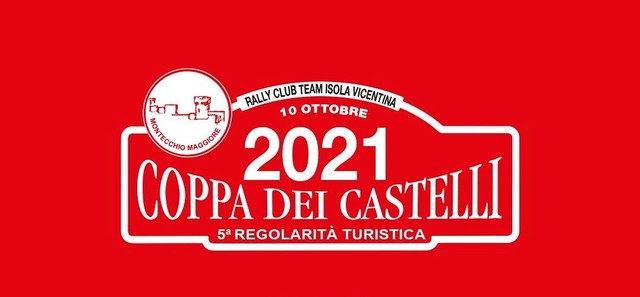 Coppa dei Castelli 2021