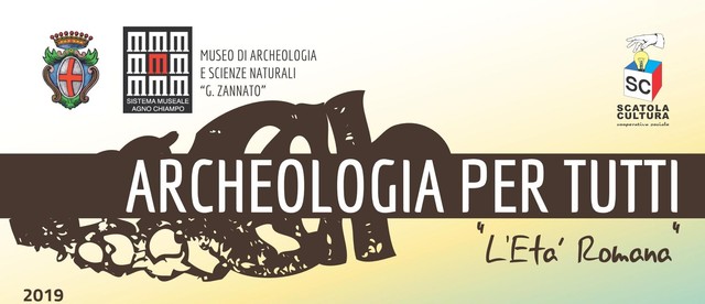 Corso "Archeologia per tutti"