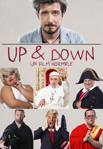 Film: UP & DOWN - UN FILM NORMALE