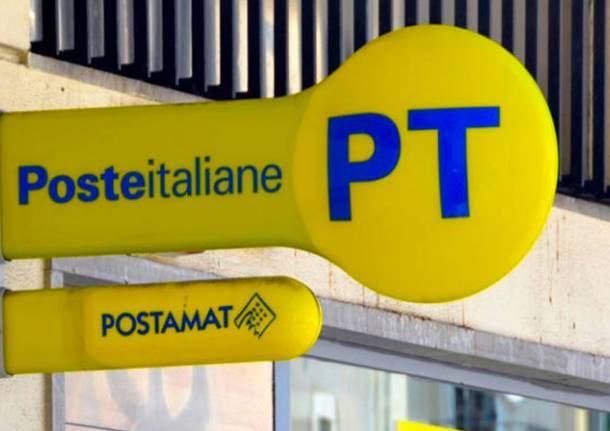 Poste Italiane: comunicazione sul pagamento delle pensioni di maggio